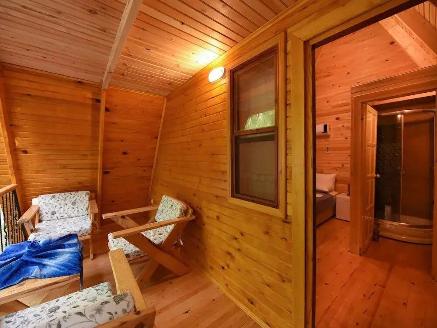 Yeldegirmeni Bungalow Hotel