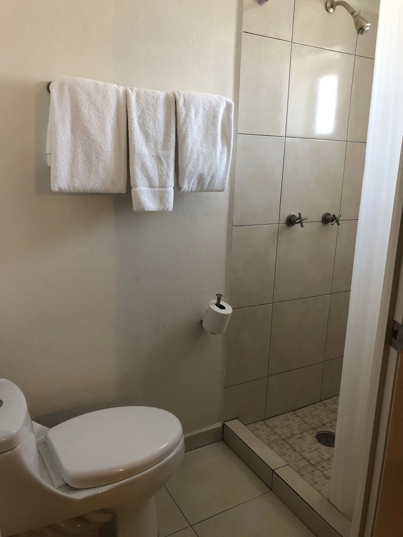 Hotel El Dorado Hermosillo