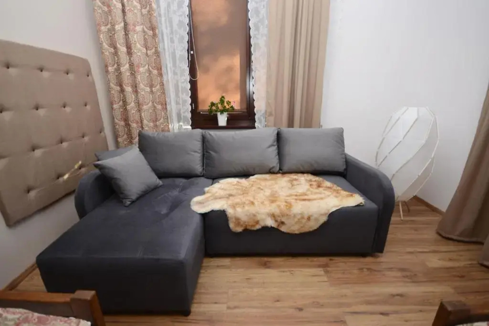 Agroturystyka U Tadysa