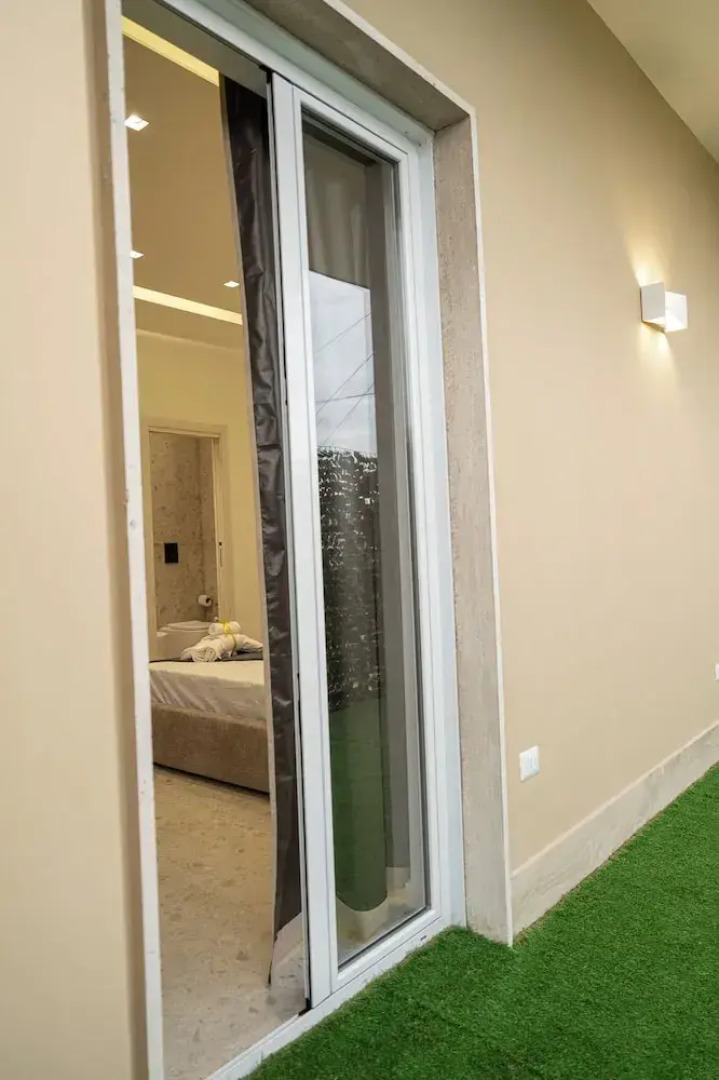 Napolitano Rooms - Pompei