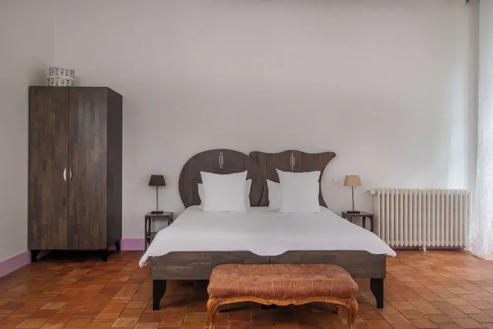 Château de Briançon, The Originals Relais