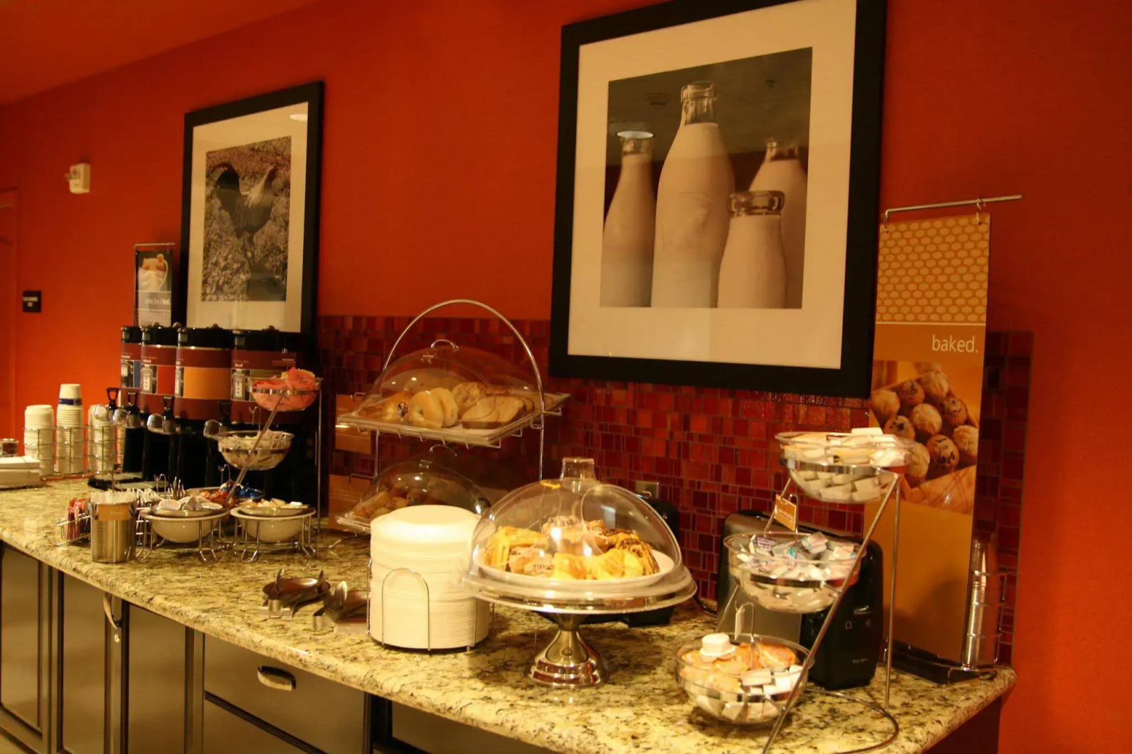 Hampton Inn & Suites Phoenix Chandler-Fashion Center AZ