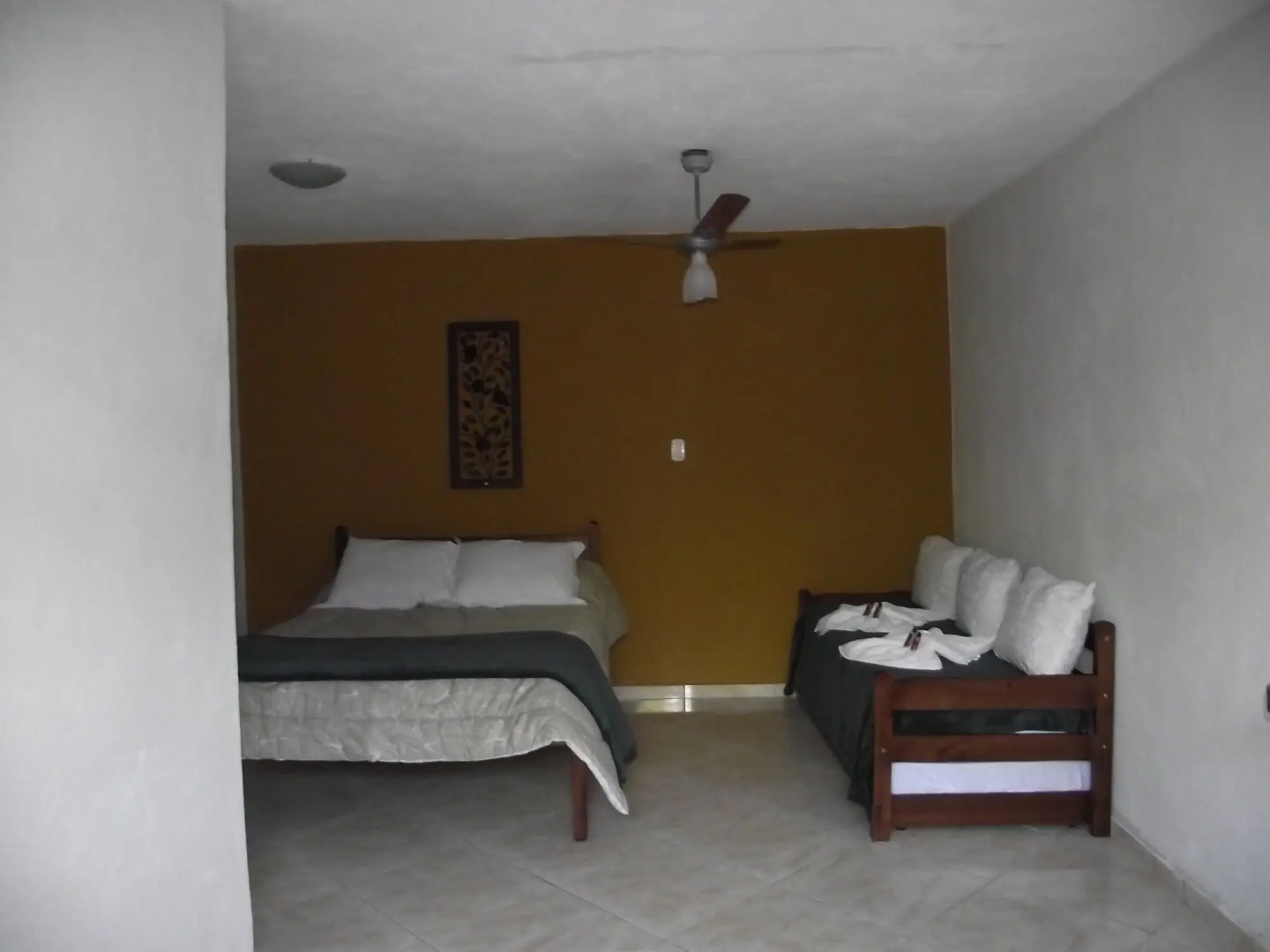 Pousada Mar & Vida e Doçaria