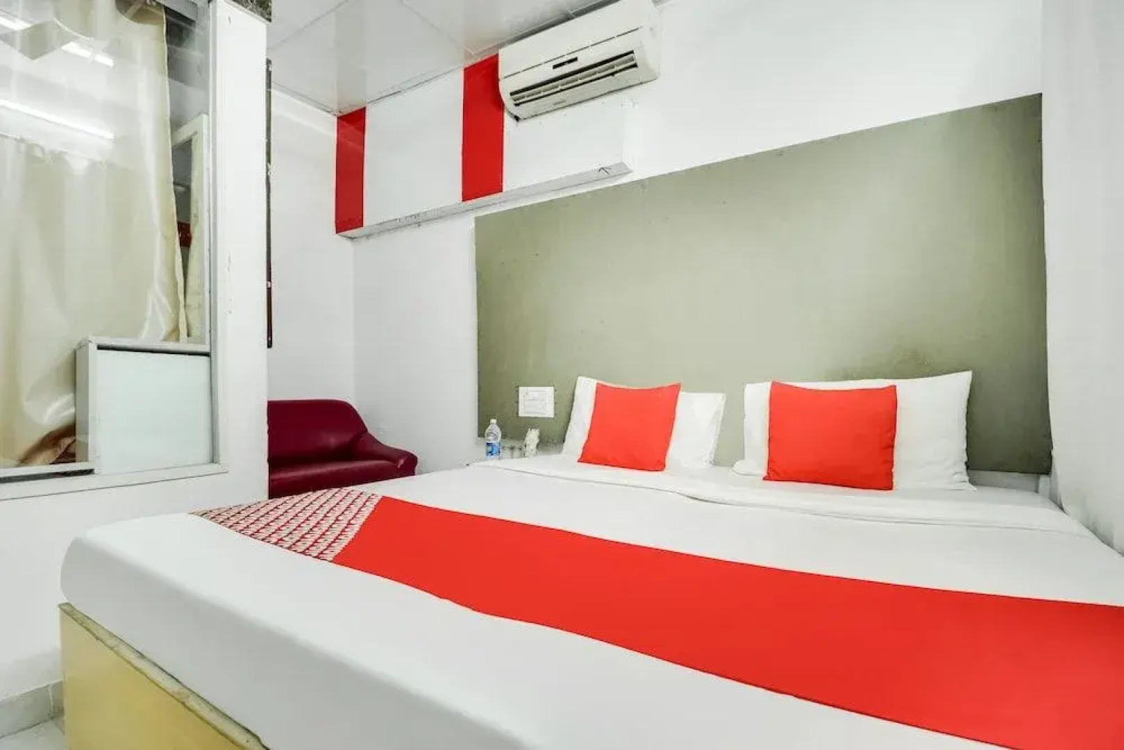 OYO 29400 Hotel Amar