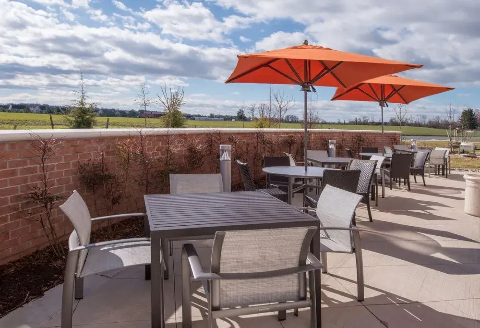 Fairfield Inn & Suites Easton