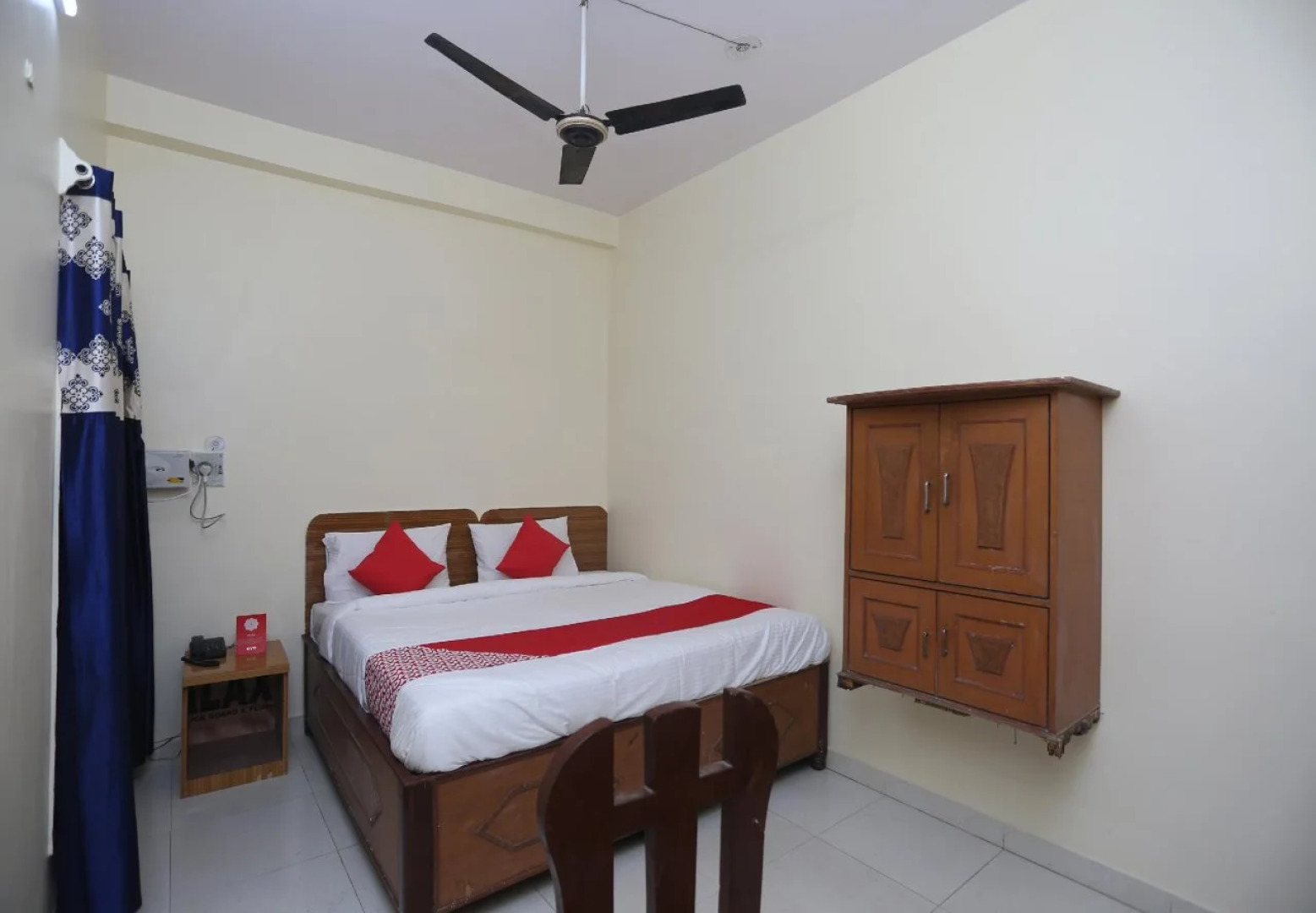 Hotel Awadh by OYO Rooms