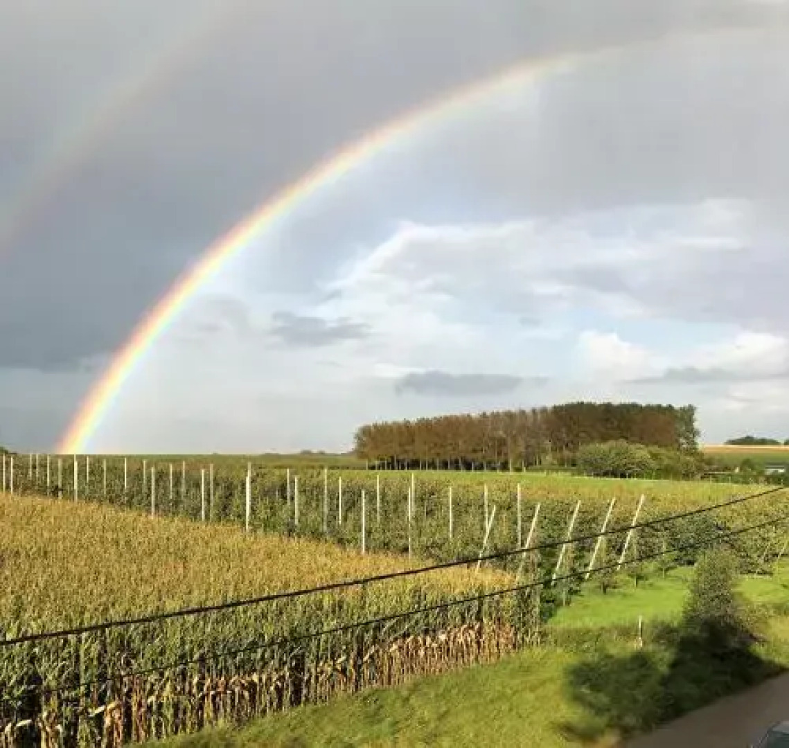 Gastenverblijf Chambre dAmis