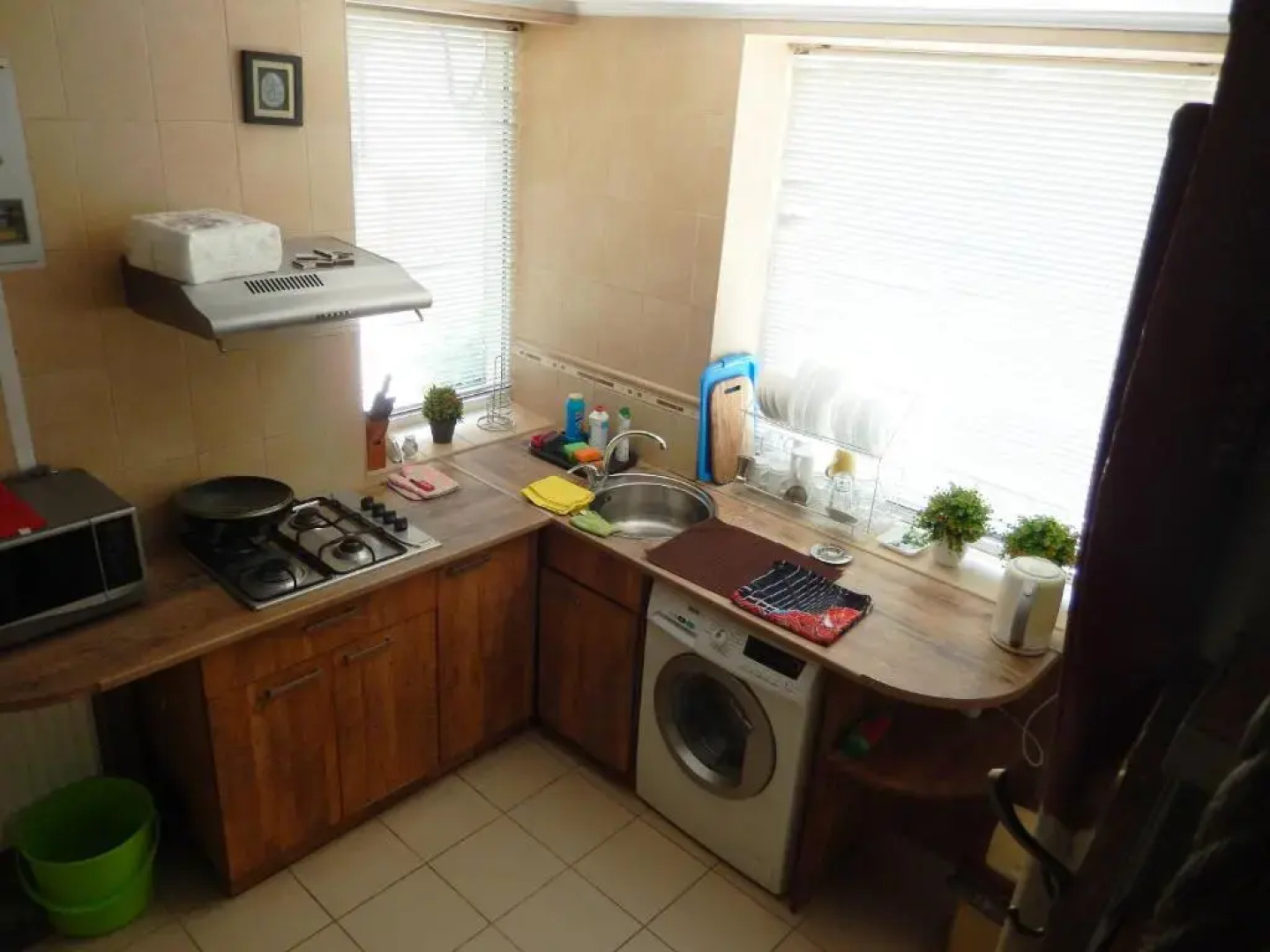 Villa Golubaya loguna