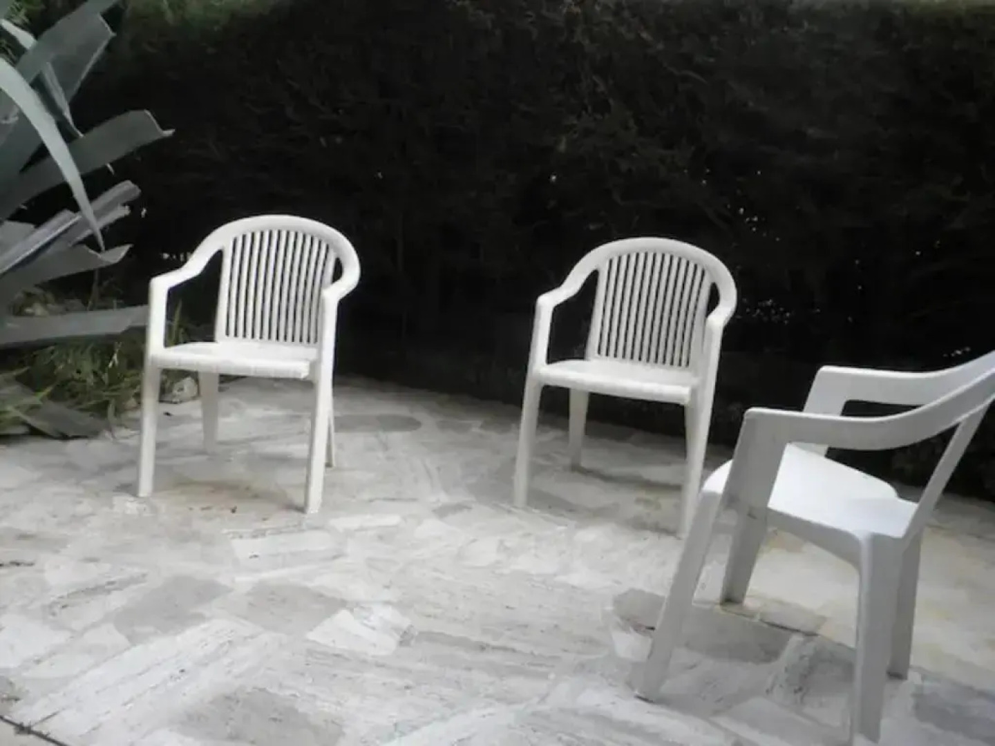 Nice Flat With Gardens 10 Mns Croisett