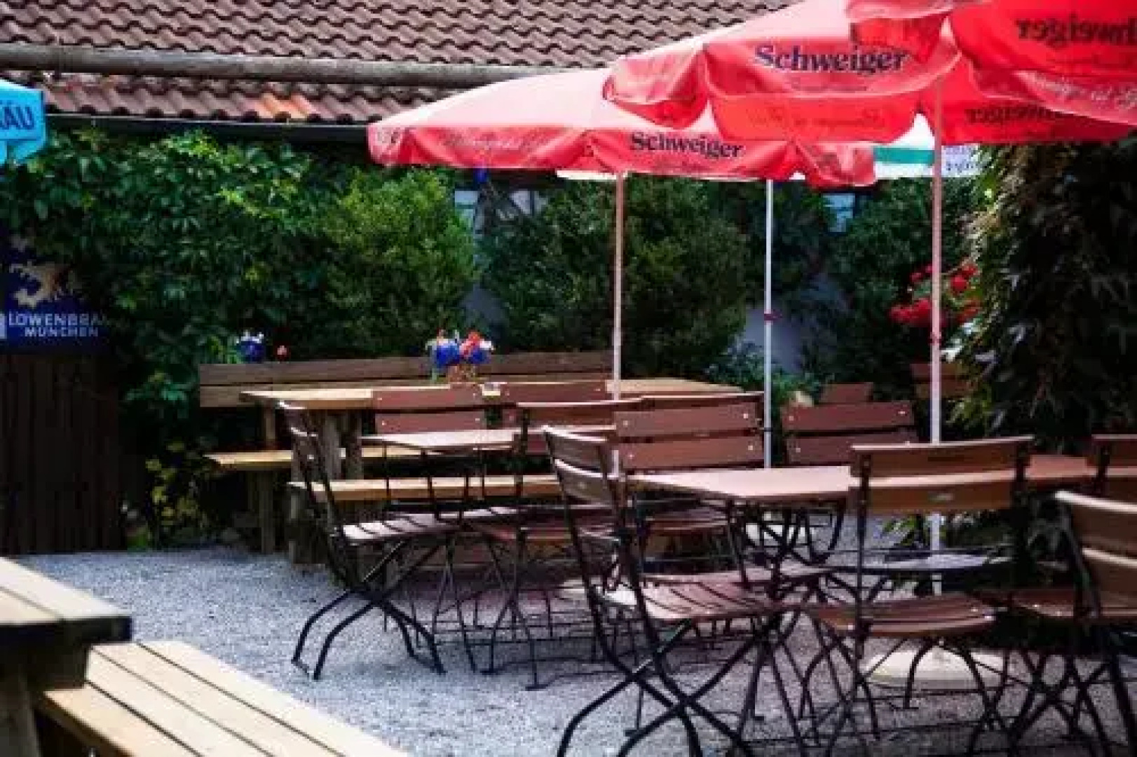 Landgasthof Pilsenhof Entenbraterei