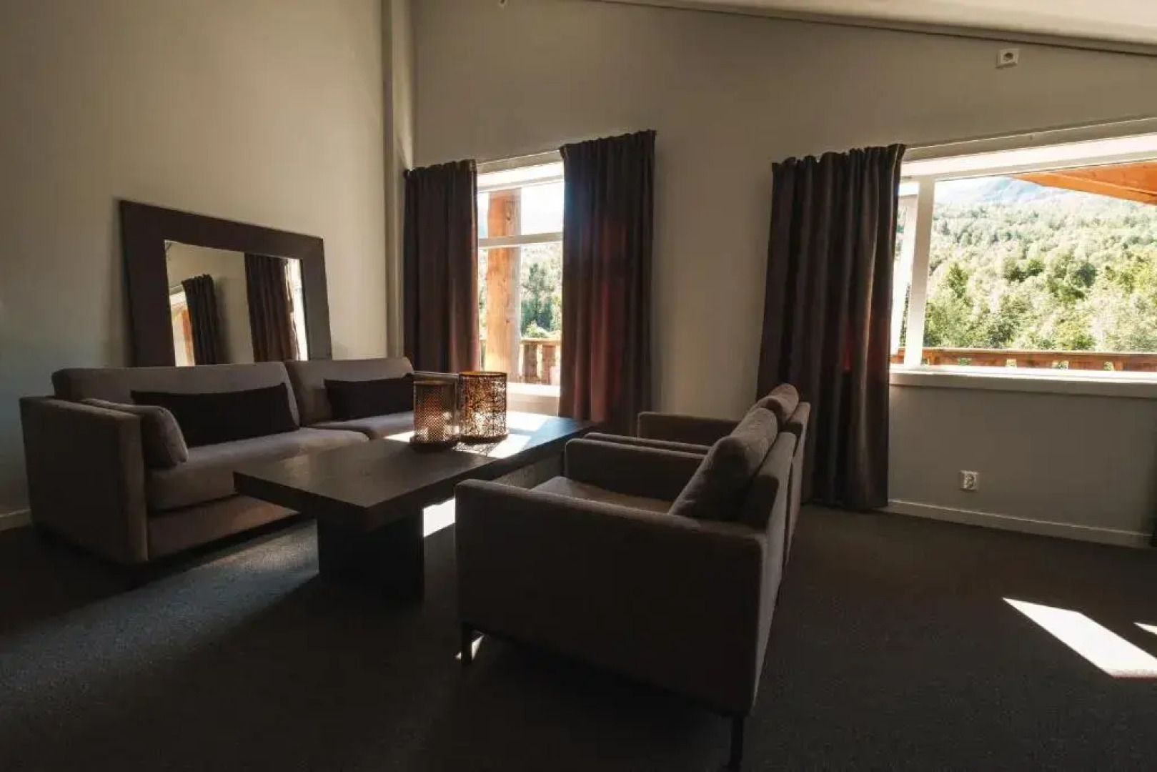 Blåtind Boutique Hotel