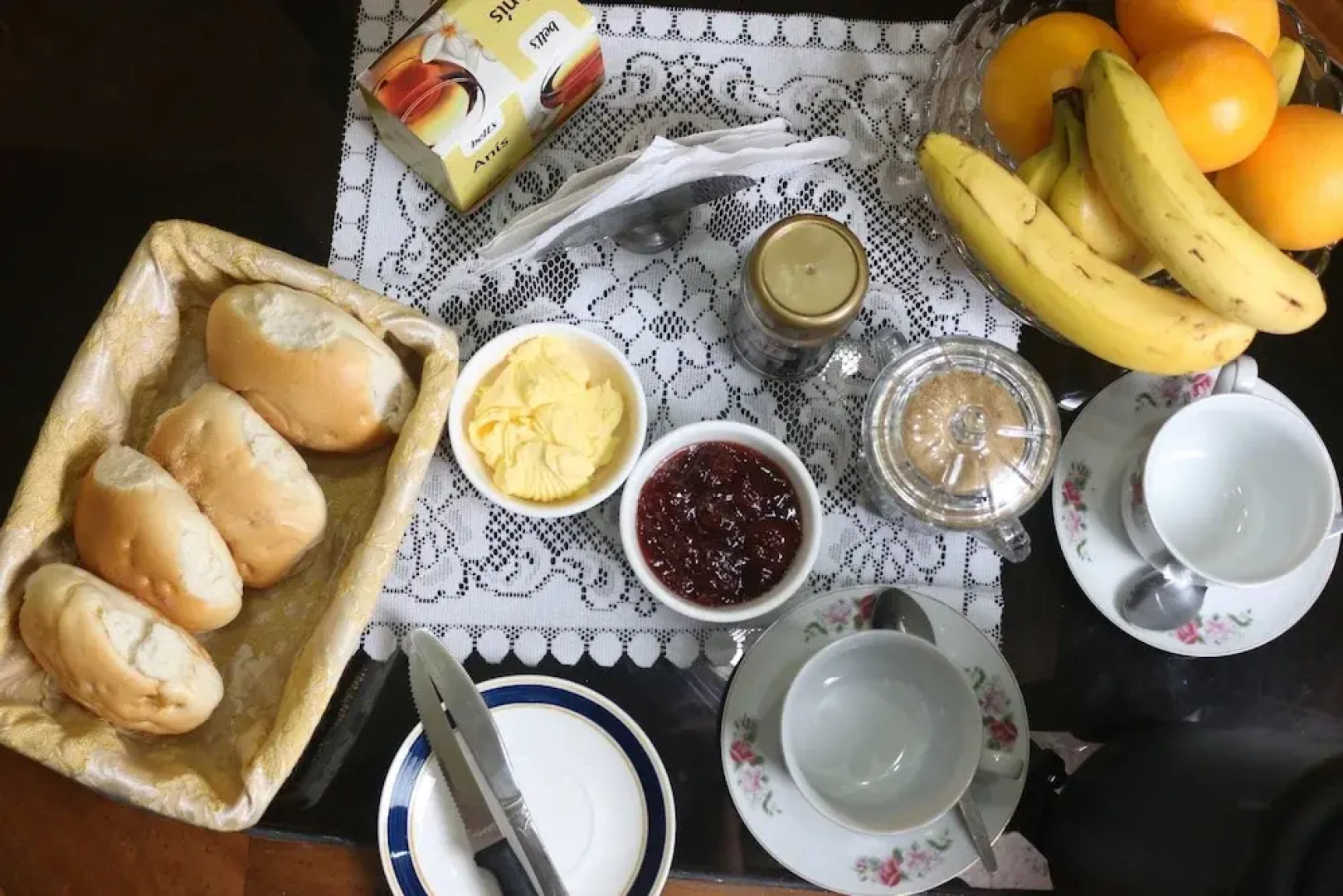 Hostal Mochileros Tacna