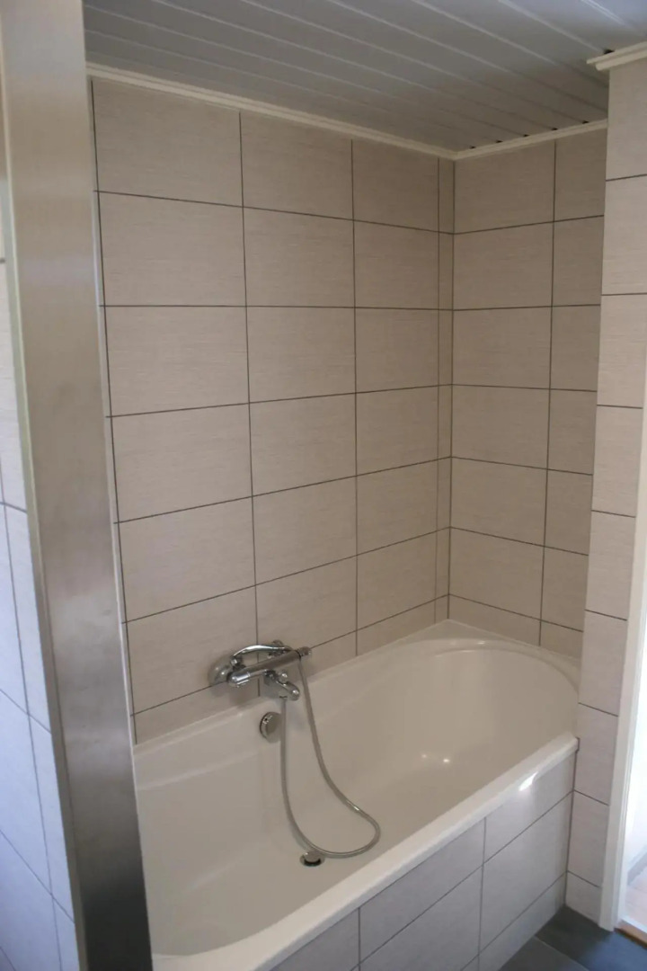 t'Bakkersboschje nummer 8