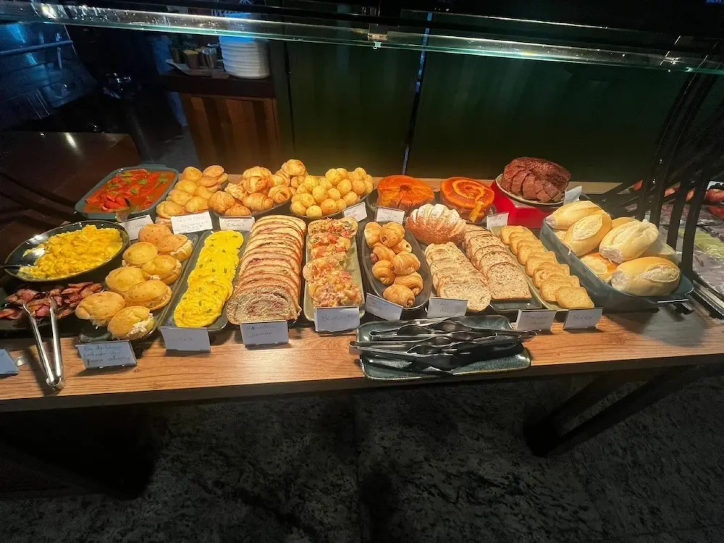 Terraço Plaza Hotel