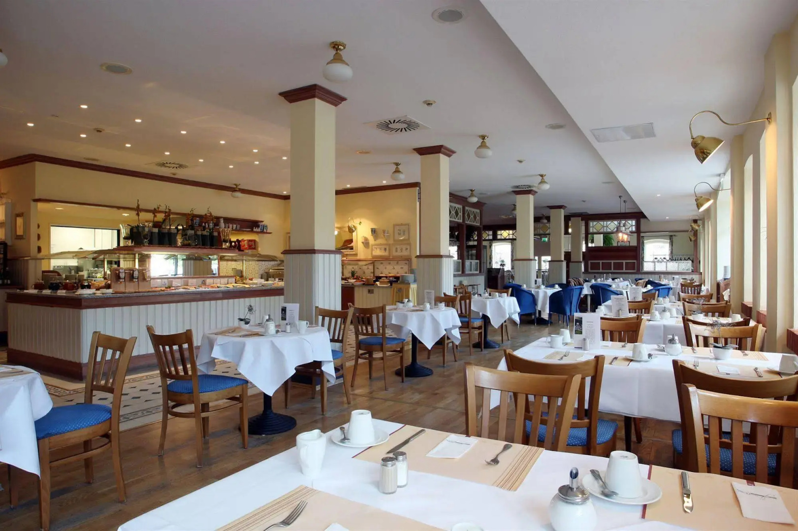 Precise Resort Rügen – Apartments & SPLASH Erlebniswelt