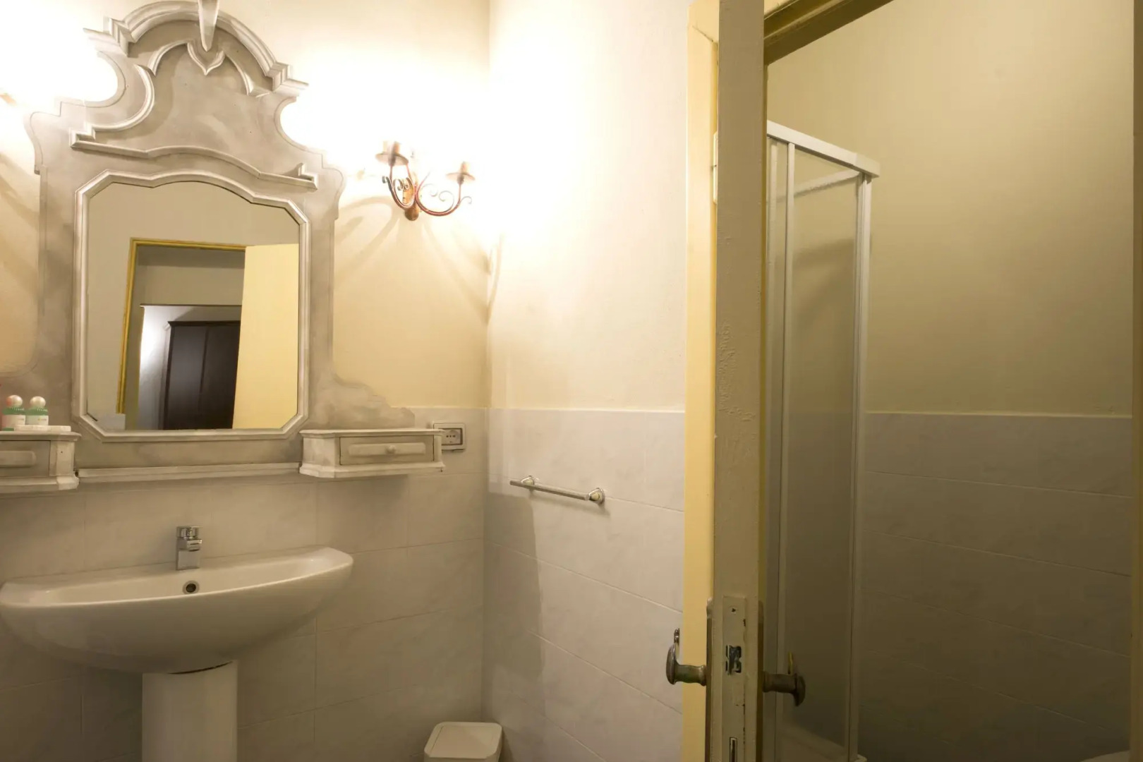 B&B Pantaneto Palazzo Bulgarini