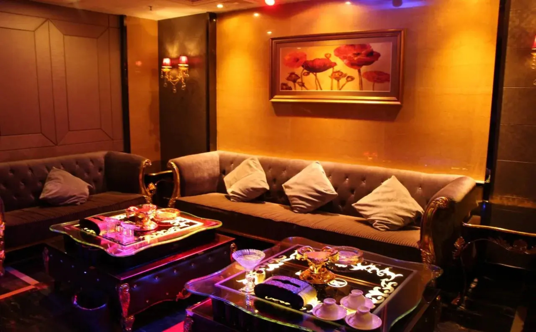 Global One International Hotel Zhuhai