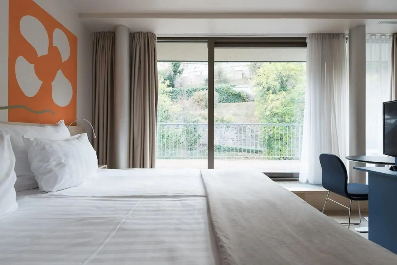 Lanchid 19 Design Hotel