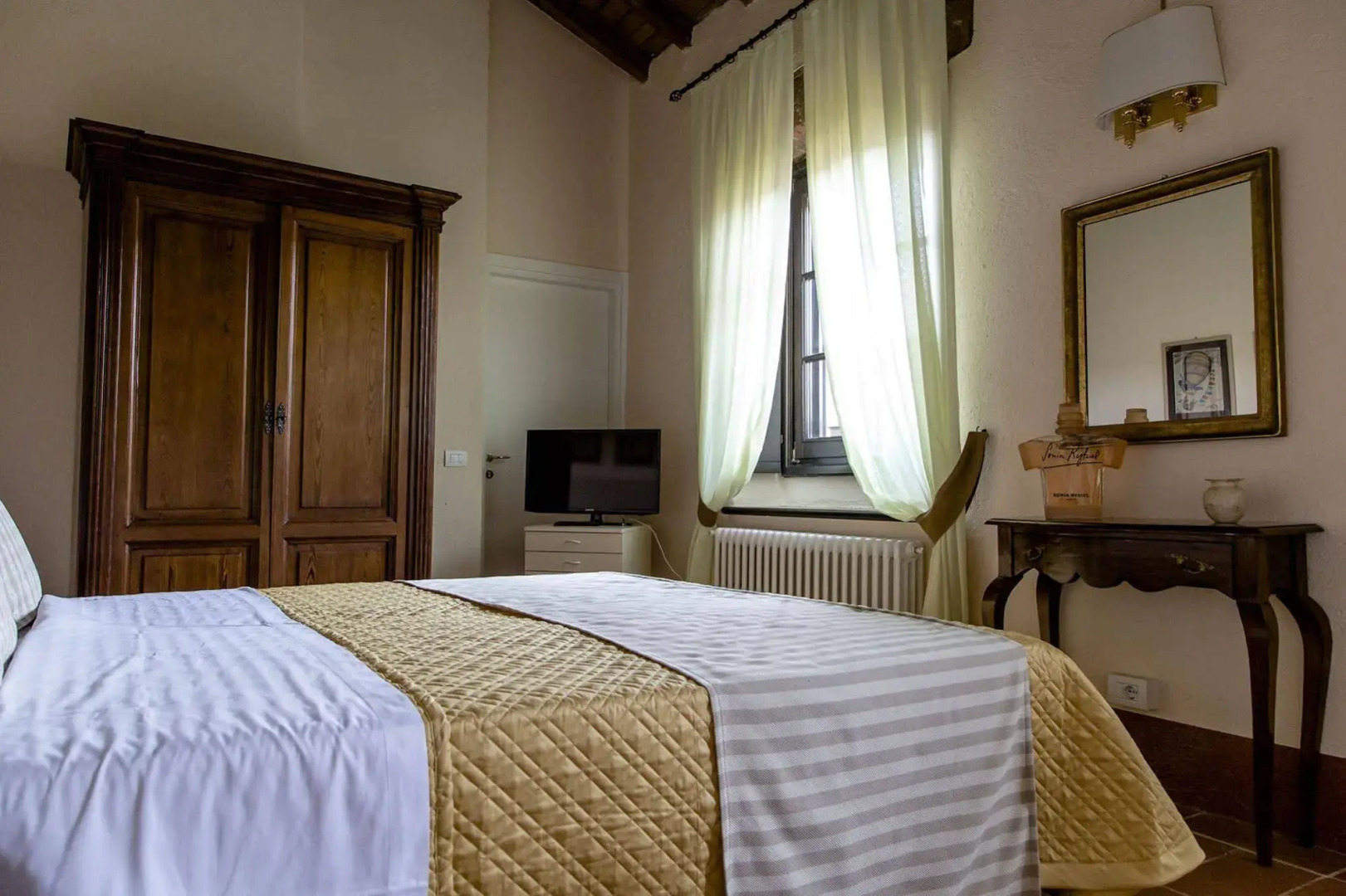 La Locanda di Sant'Anna