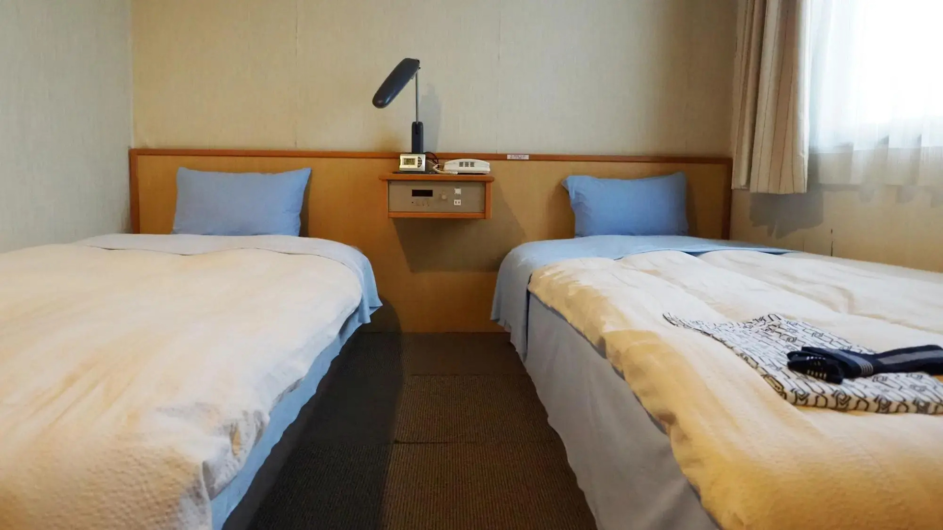 Omura Yasuda Ocean Hotel