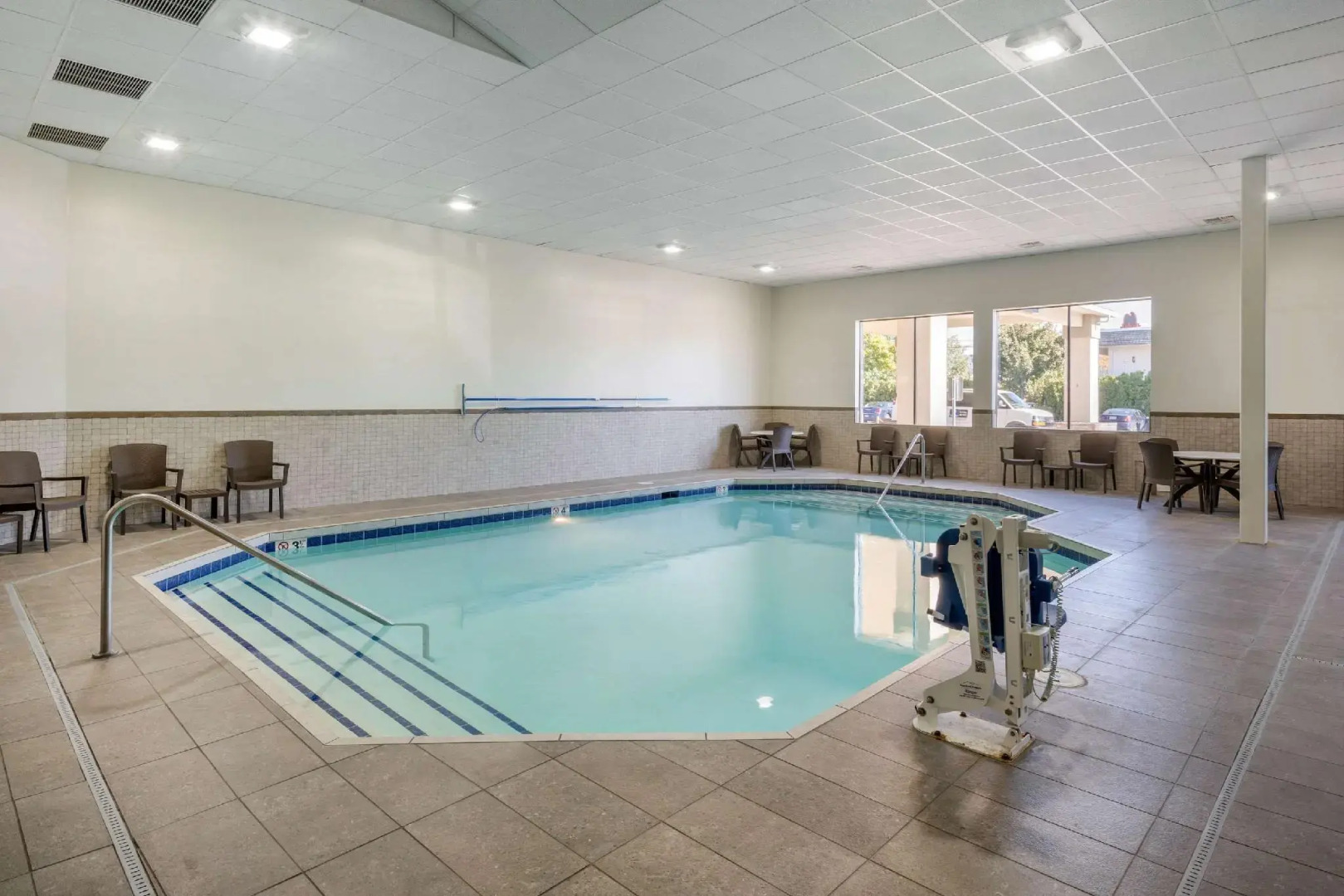 Comfort Inn & Suites Coeur d'Alene