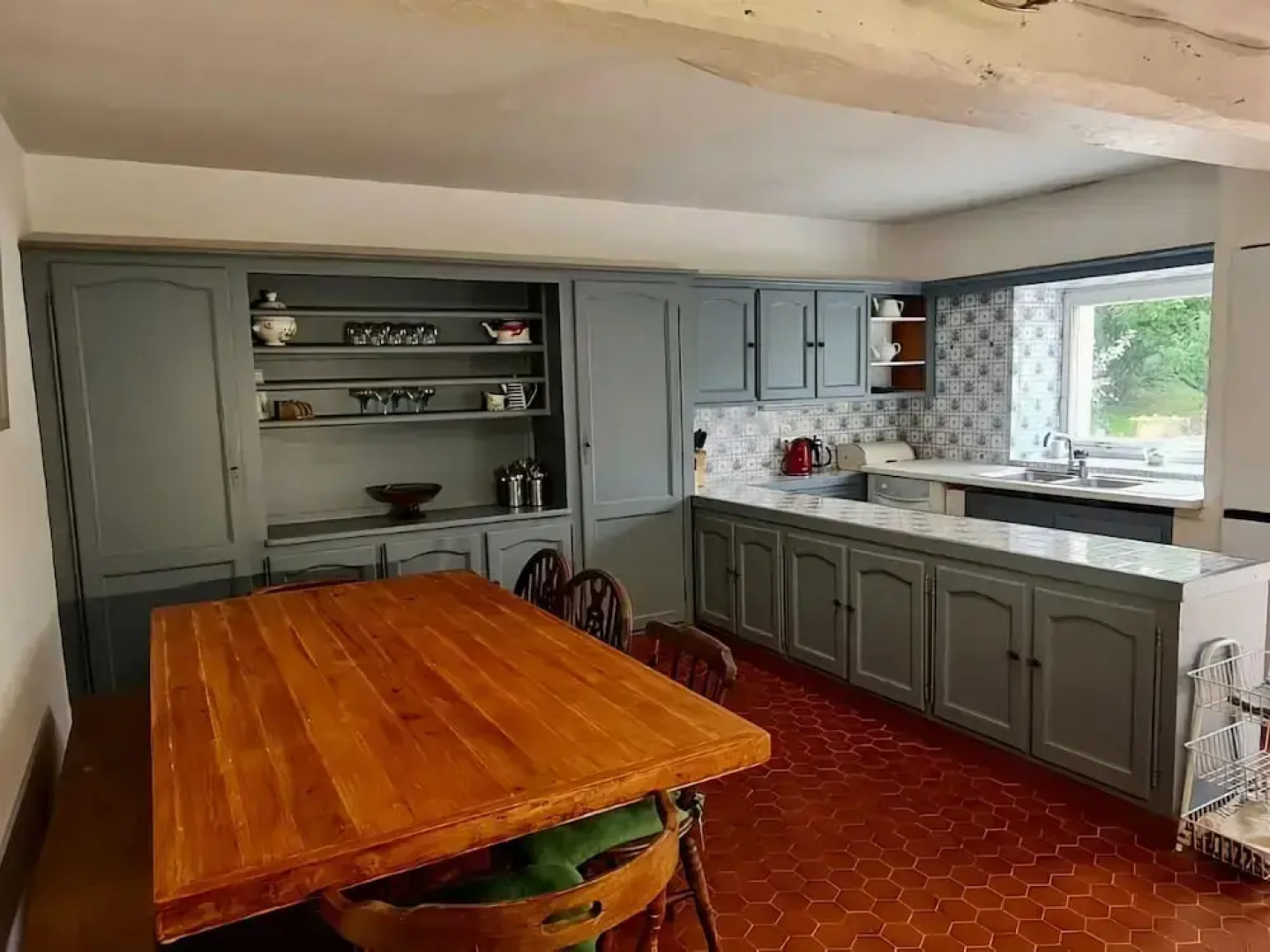 Beautiful Holiday Home With Private Pool