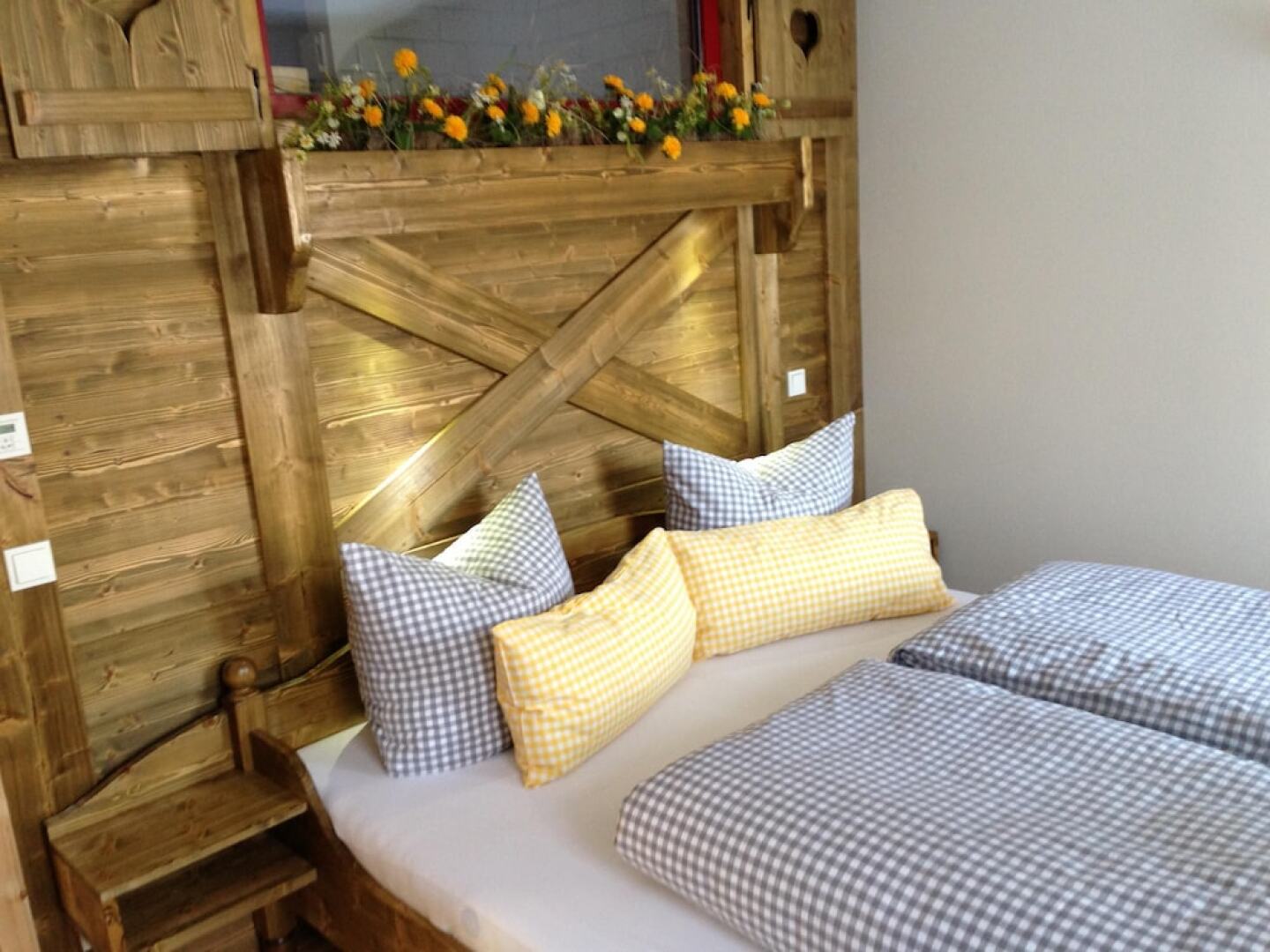 Appartementhaus Zur Bergwiese