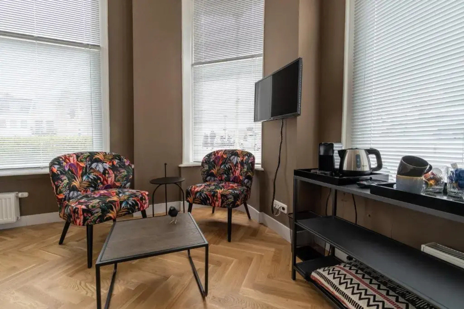 Stadslogement Hoogend