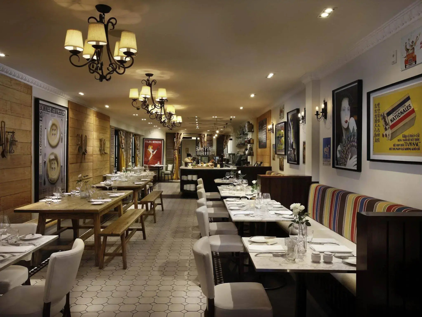 Sofitel Queenstown Hotel & Spa