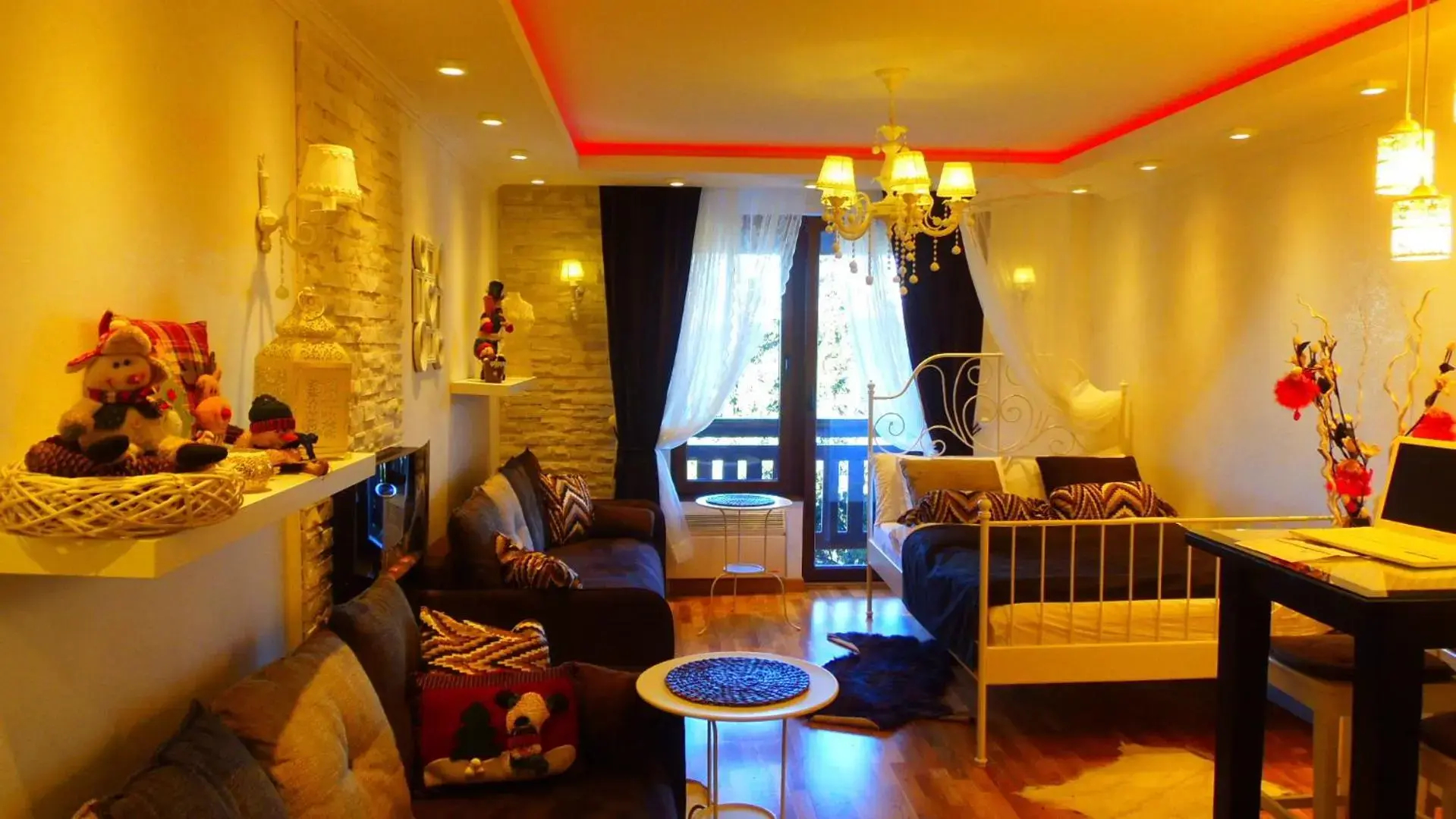 Visnja Apartment