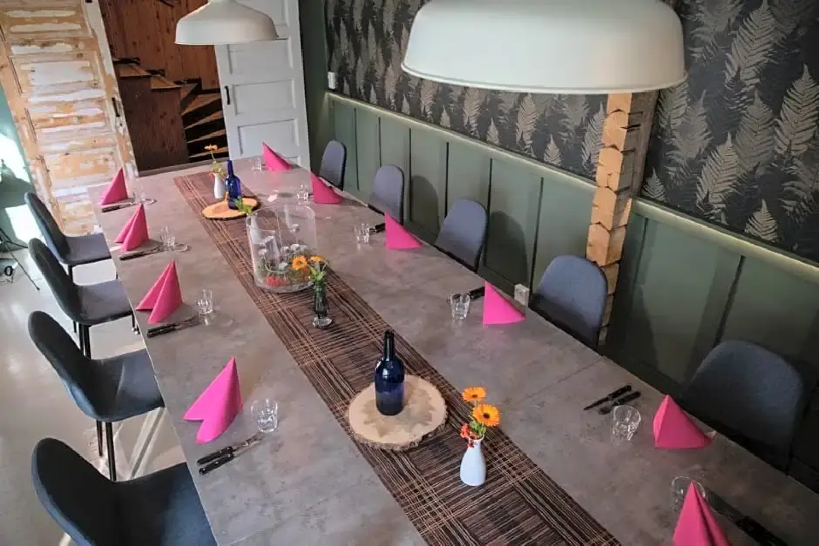 Korpi Bistro & Guesthouse