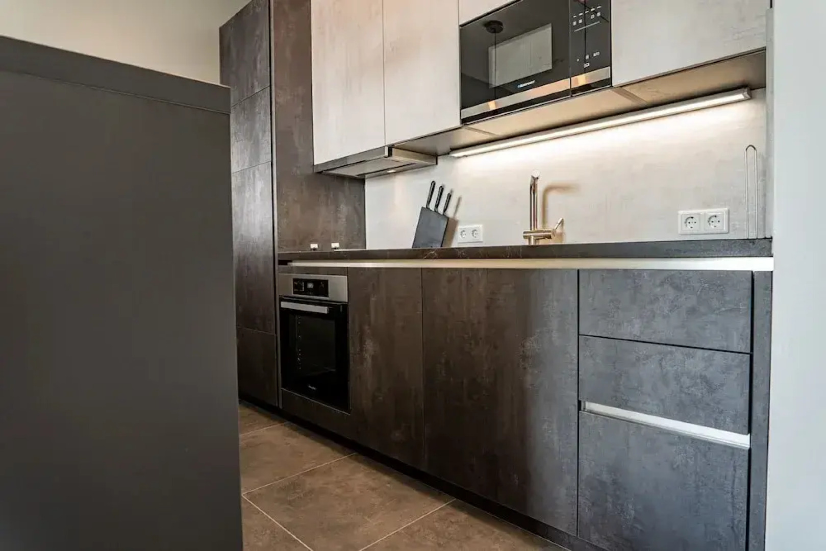 Refugium am Wasserturm