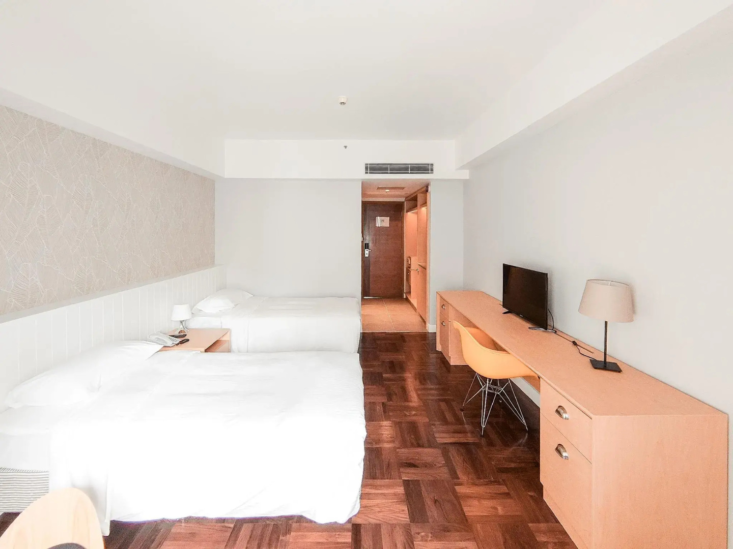 Caritas Oswald Cheung International House