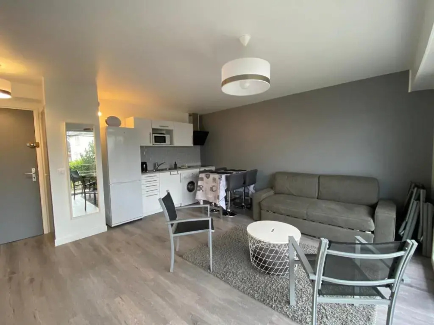 La digue 45 Rue des Lais de Mer