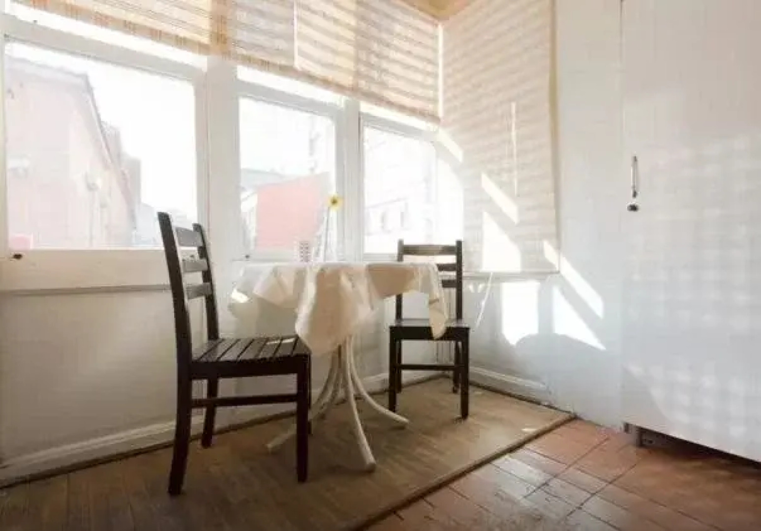 My Happy Home Hostel