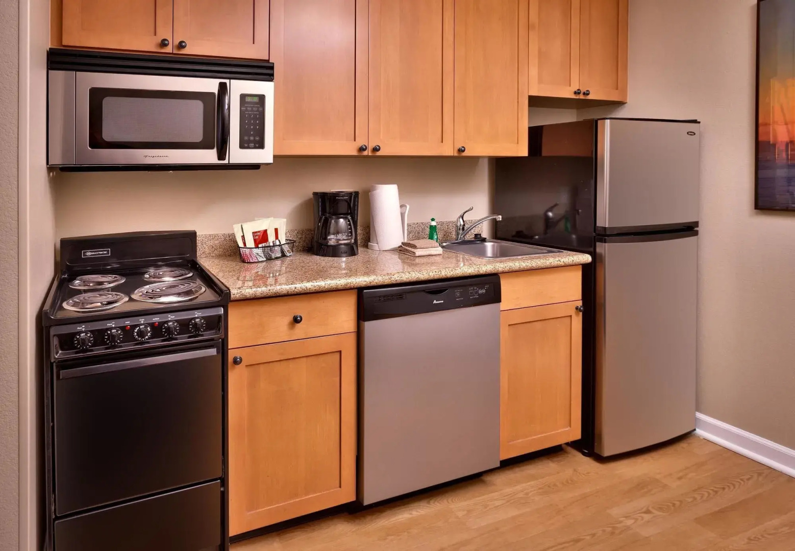 Towneplace Suites by Marriott Sierra Vista