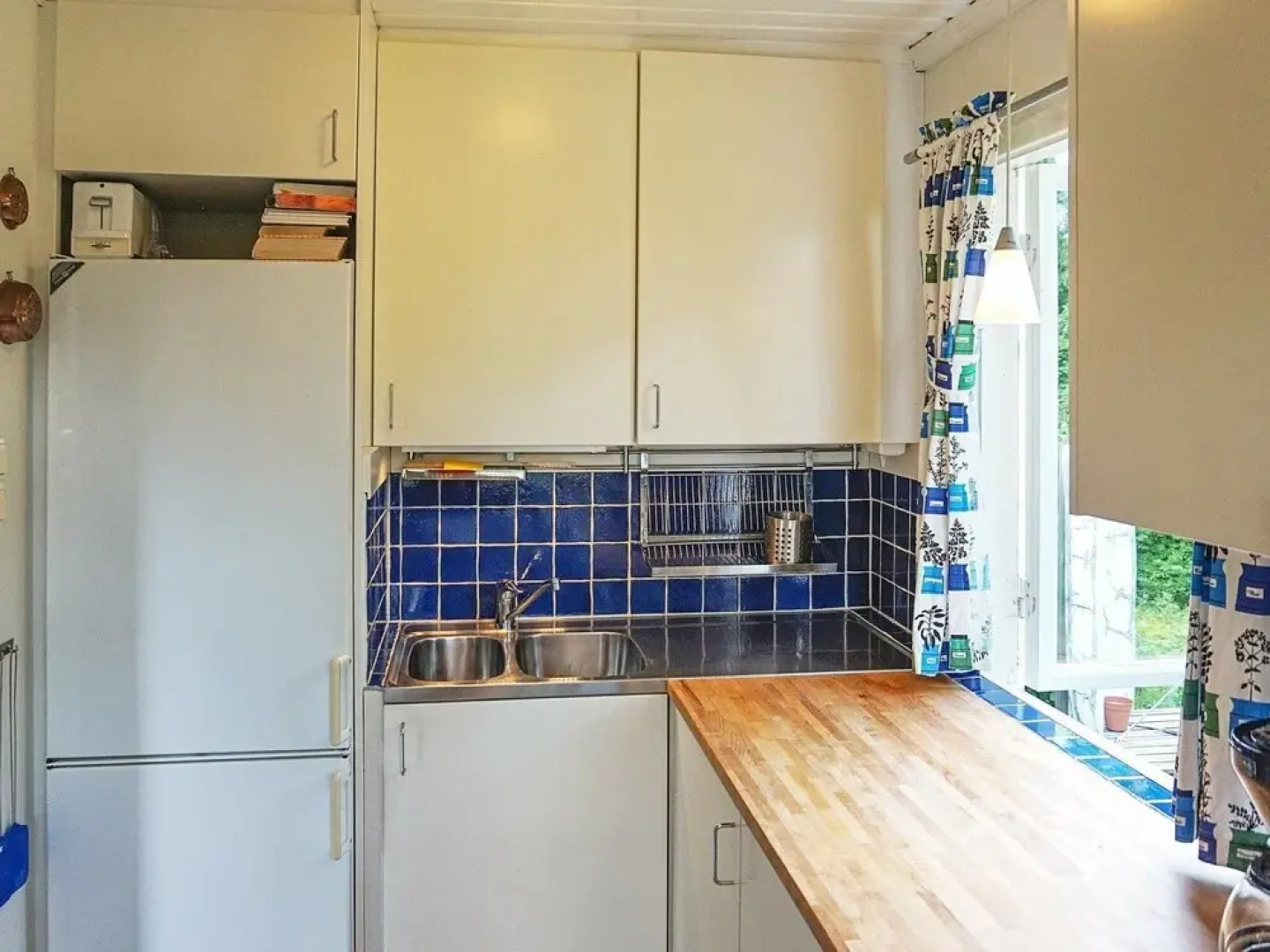 6 Person Holiday Home in Allingsås, Sverige