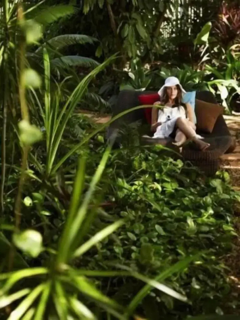 Pinctada McAlpine House