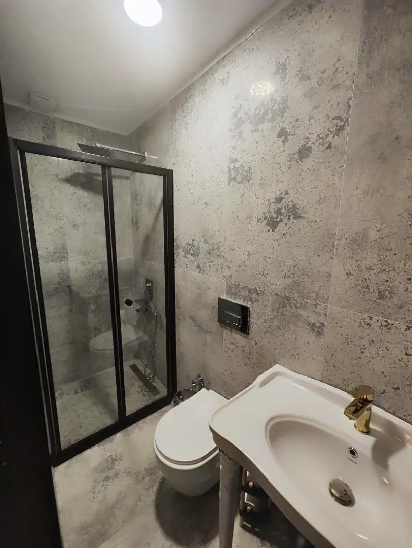 Frame Galata Hotel