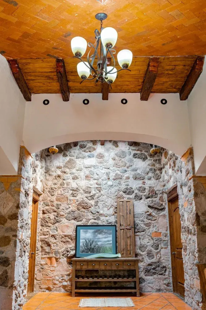 Uraján de Luna Hotel Boutique & Spa