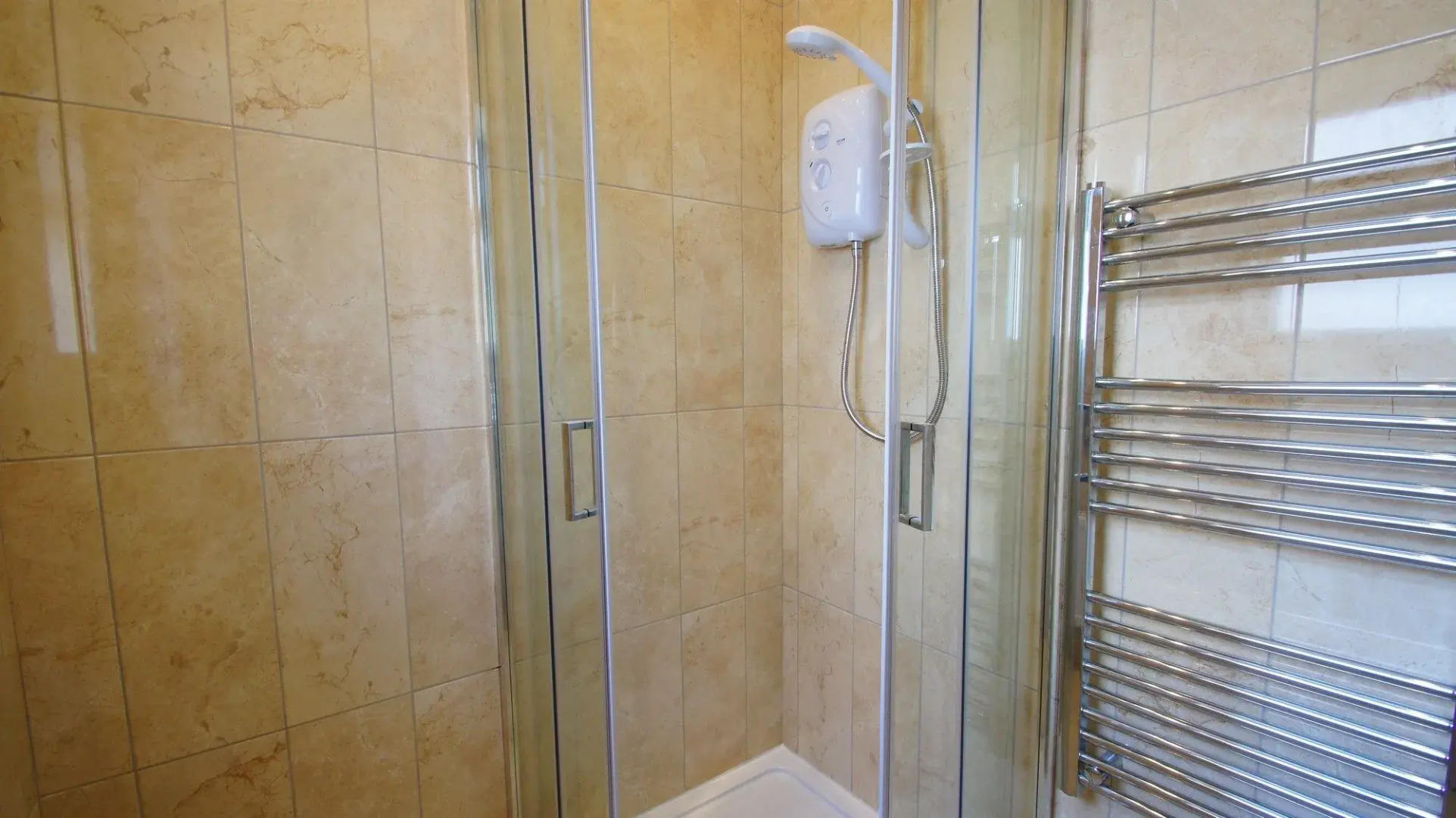 The Richmond Bed & Breakfast