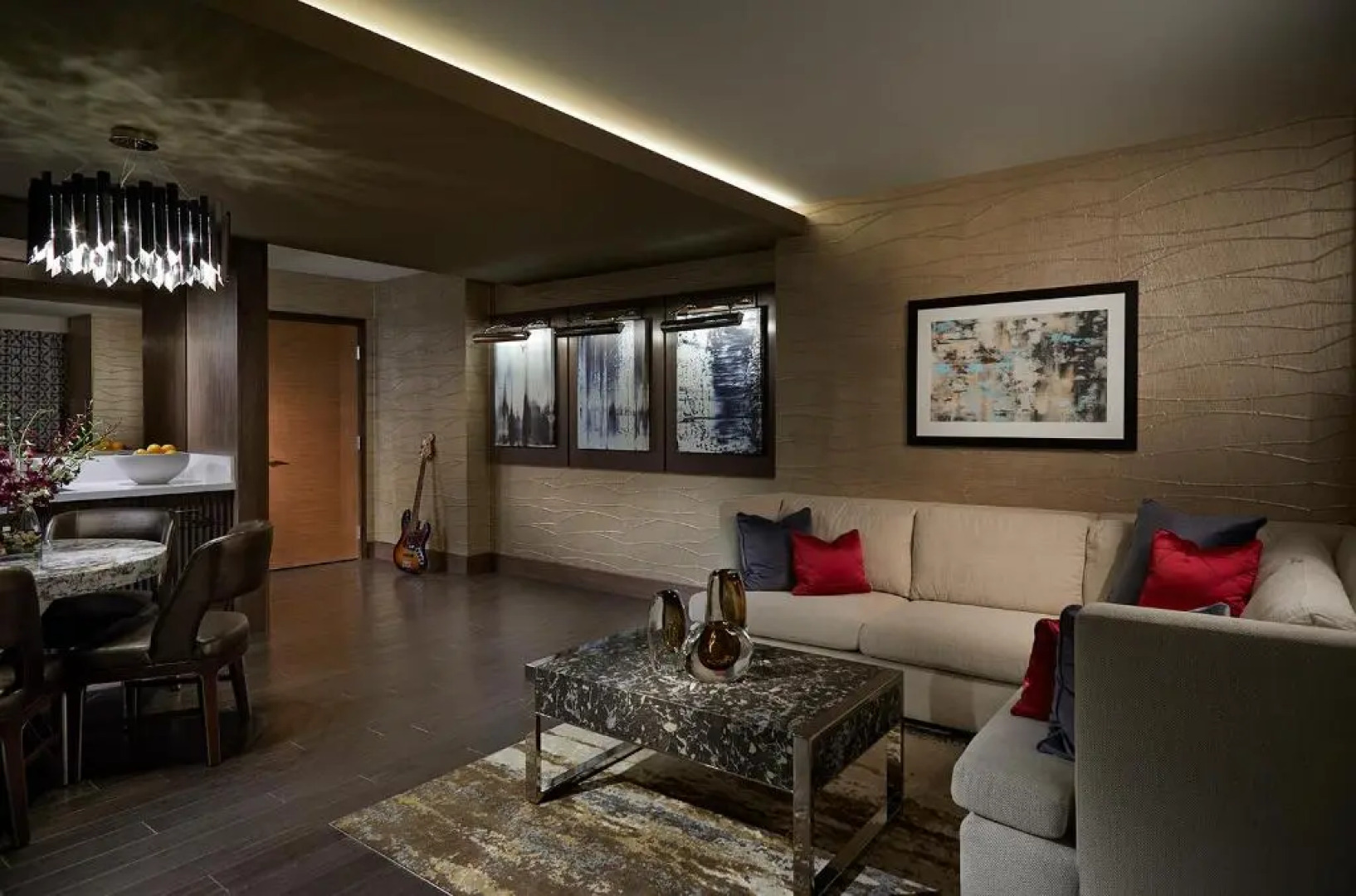 Seminole Hard Rock Hotel & Casino Tampa