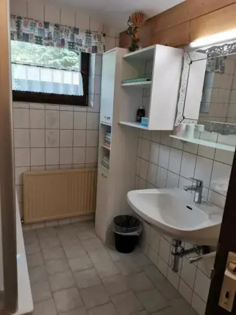 Ferienwohnung Eppacher