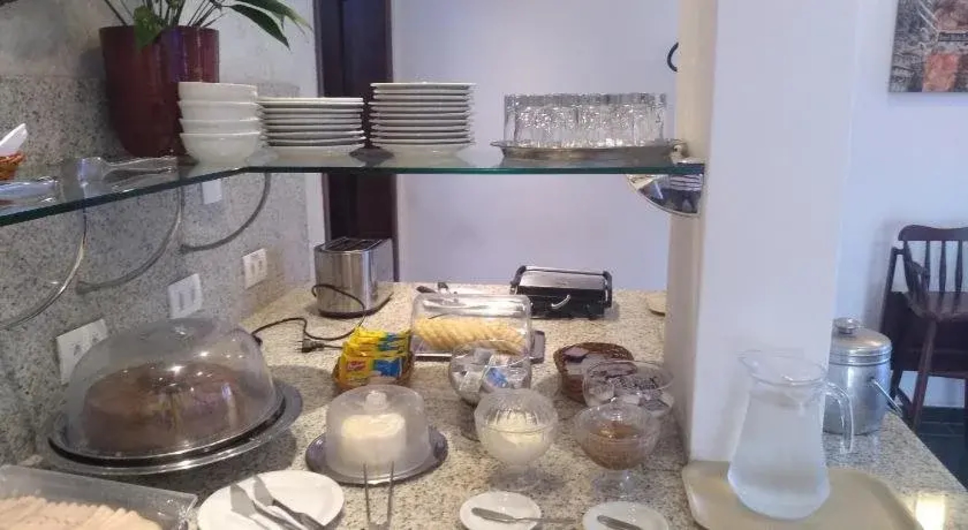 Pousada Naan Lazaro Ubatuba