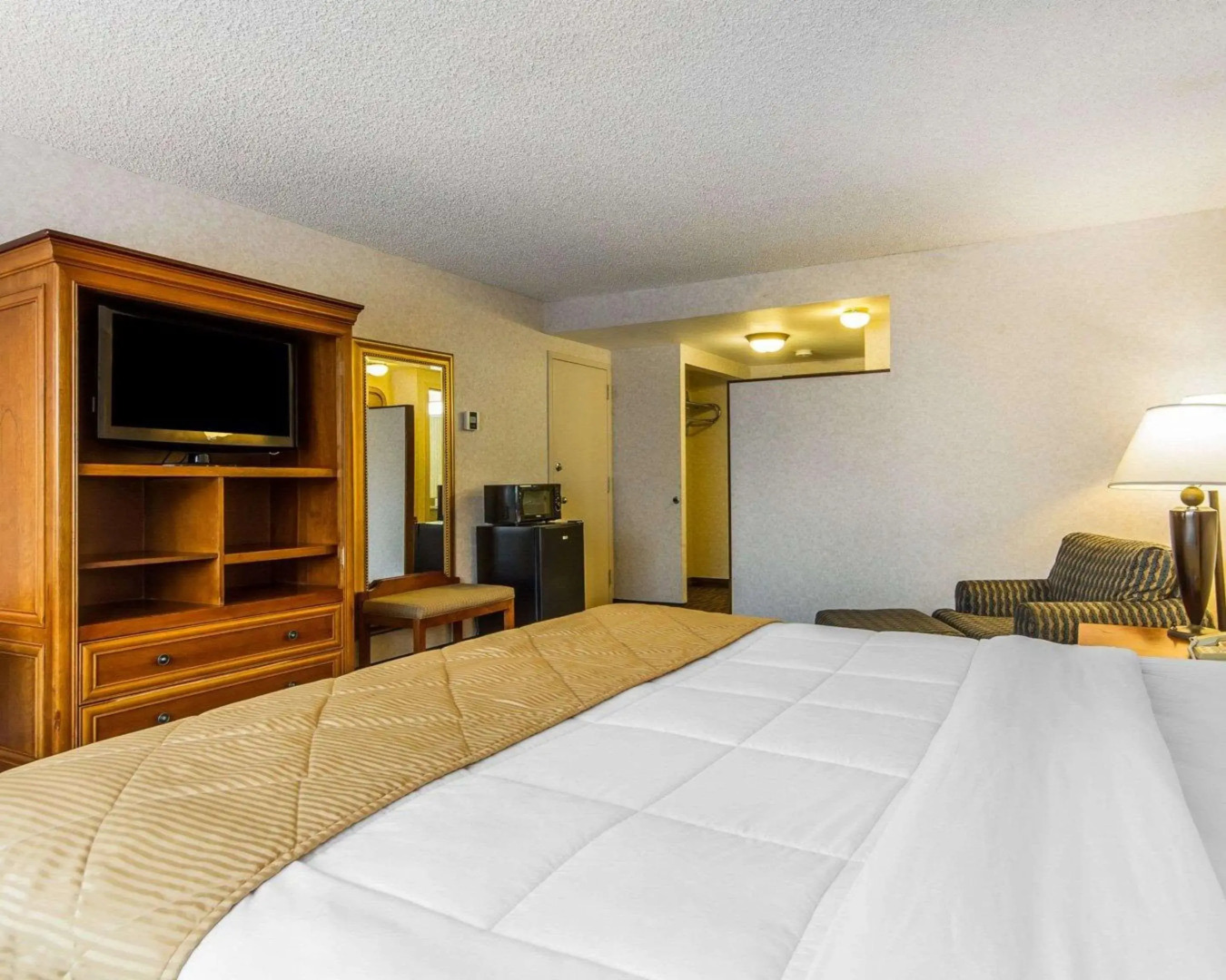 Clarion Hotel Concord/Walnut Creek