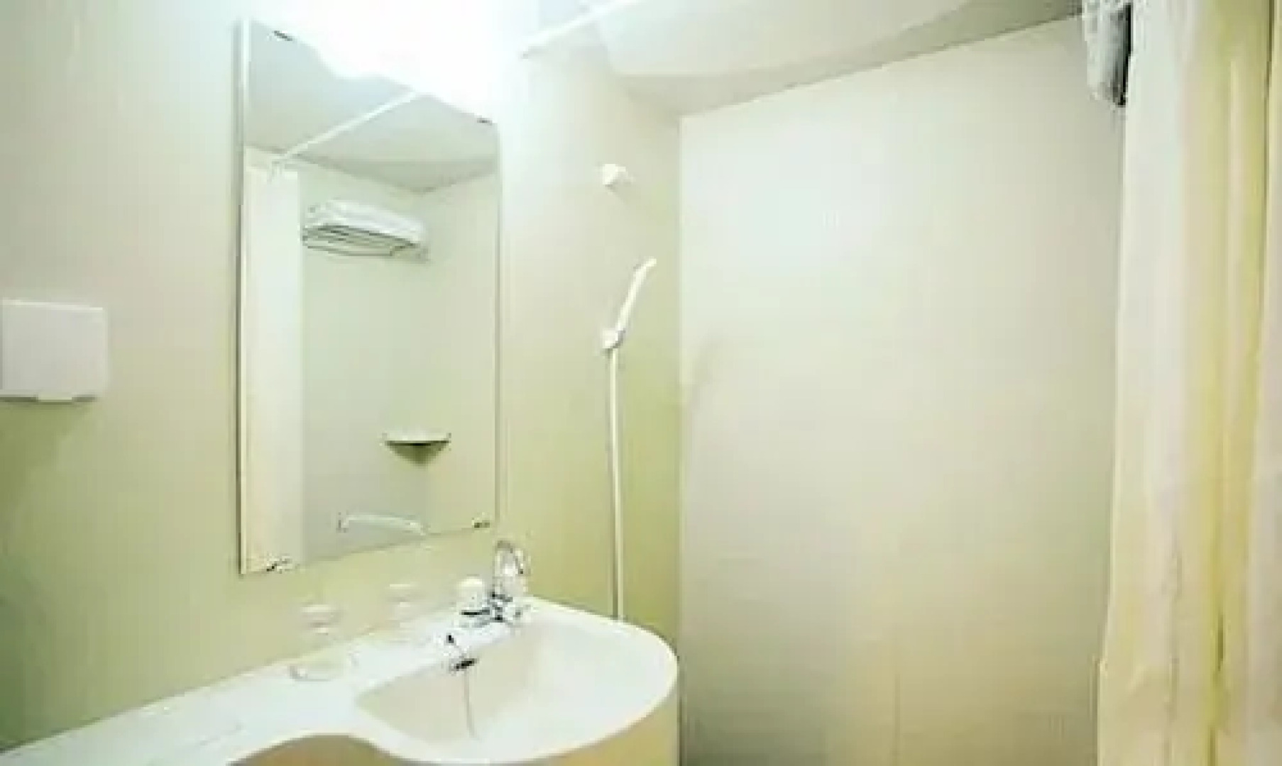 Wuhan Beyond Cheyou Hotel