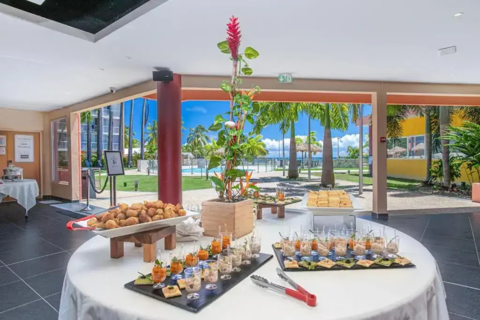 Zenitude Hotel Residences Le Salako