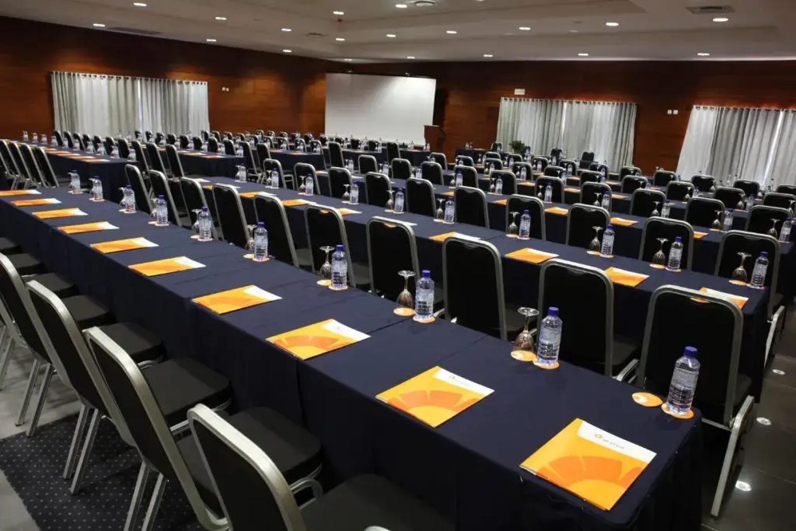 Montebelo Indy Maputo Congress Hotel