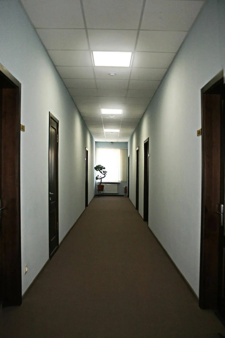 Гостиница «Улисс»