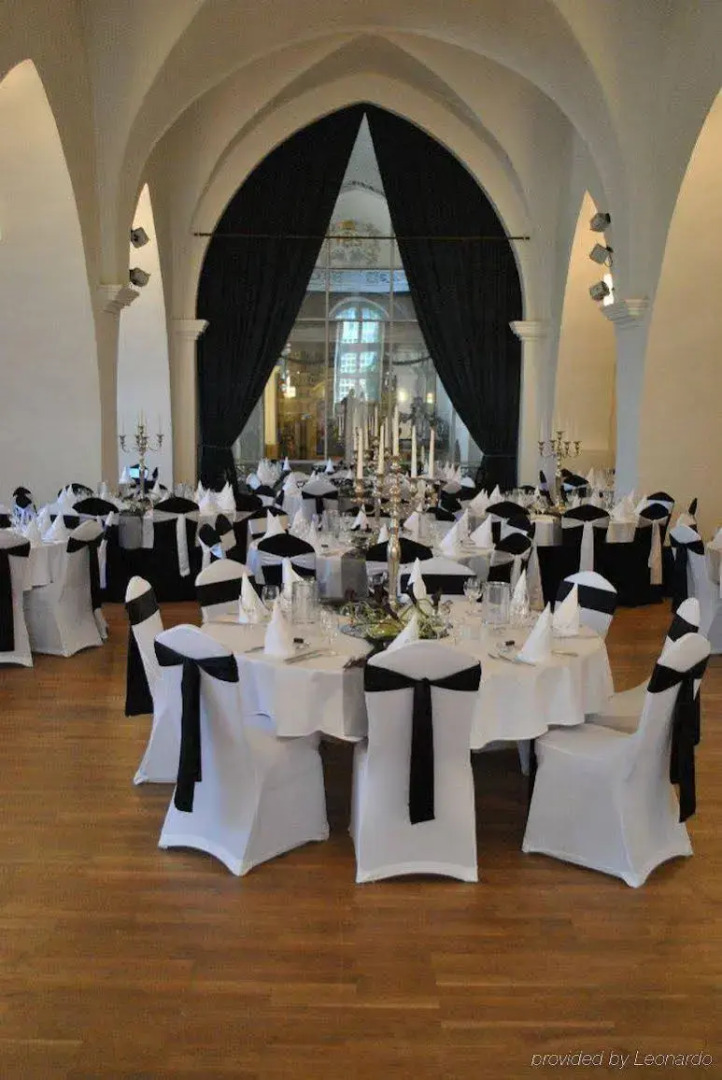 Klosterhotel Wöltingerode